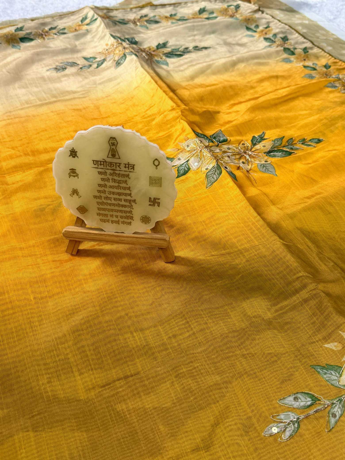 Arshvika Cotton Printed Saree