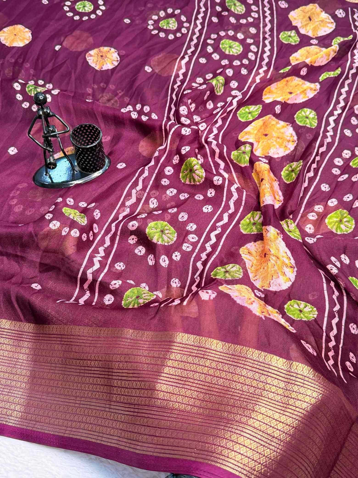 Ayanshvi Fancy Designer Saree