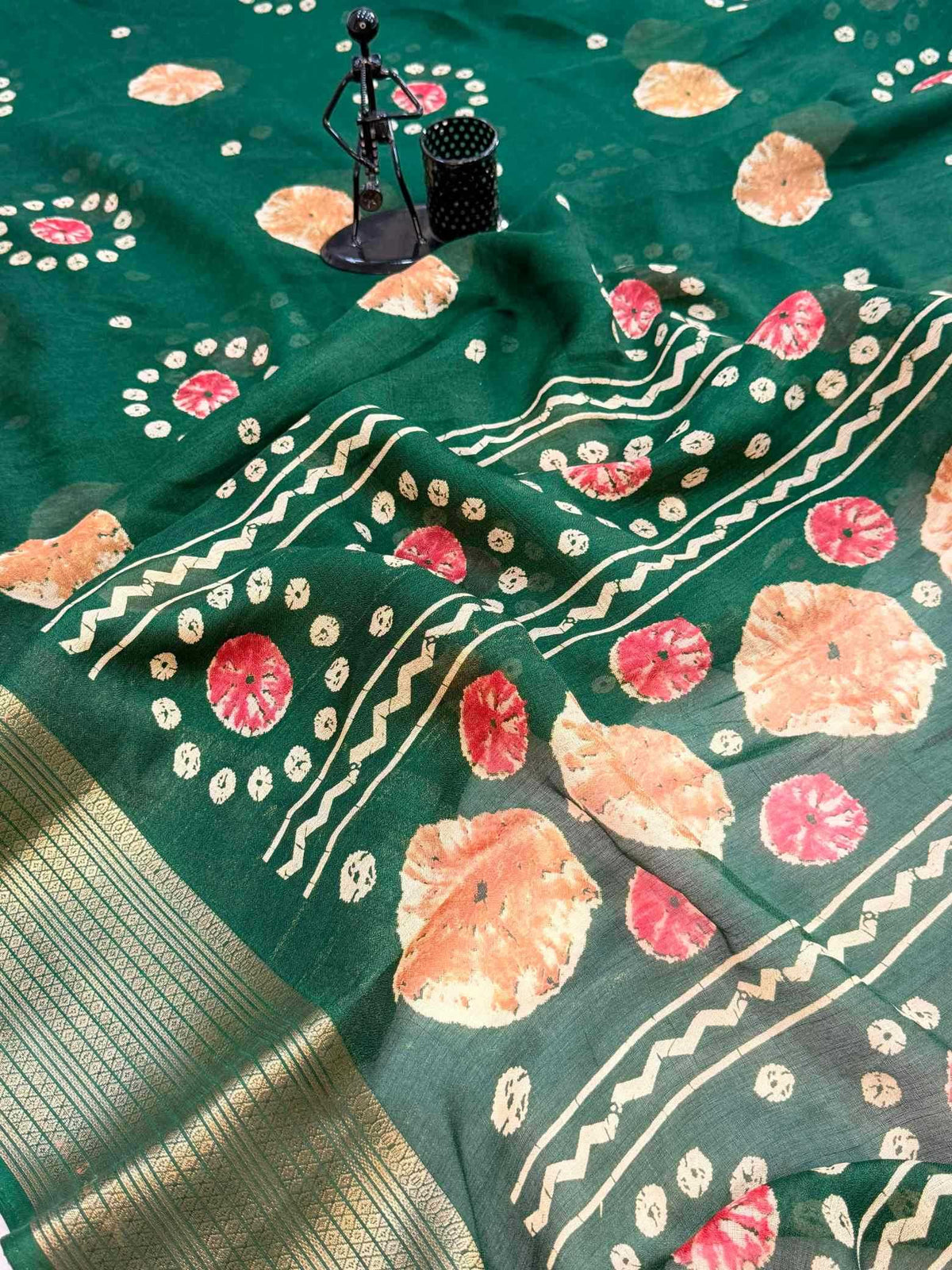 Ayanshvi Fancy Designer Saree
