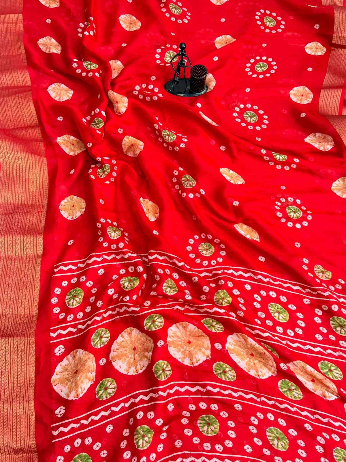 Ayanshvi Fancy Designer Saree