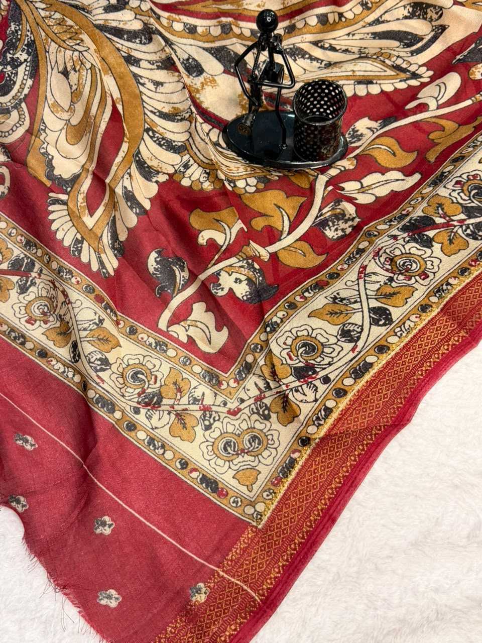 Bhanumika Fancy Designer Saree