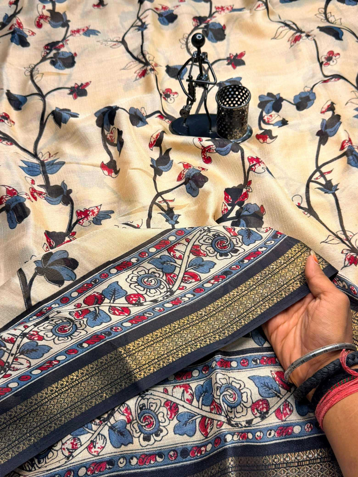 Dharini Fancy Designer Saree