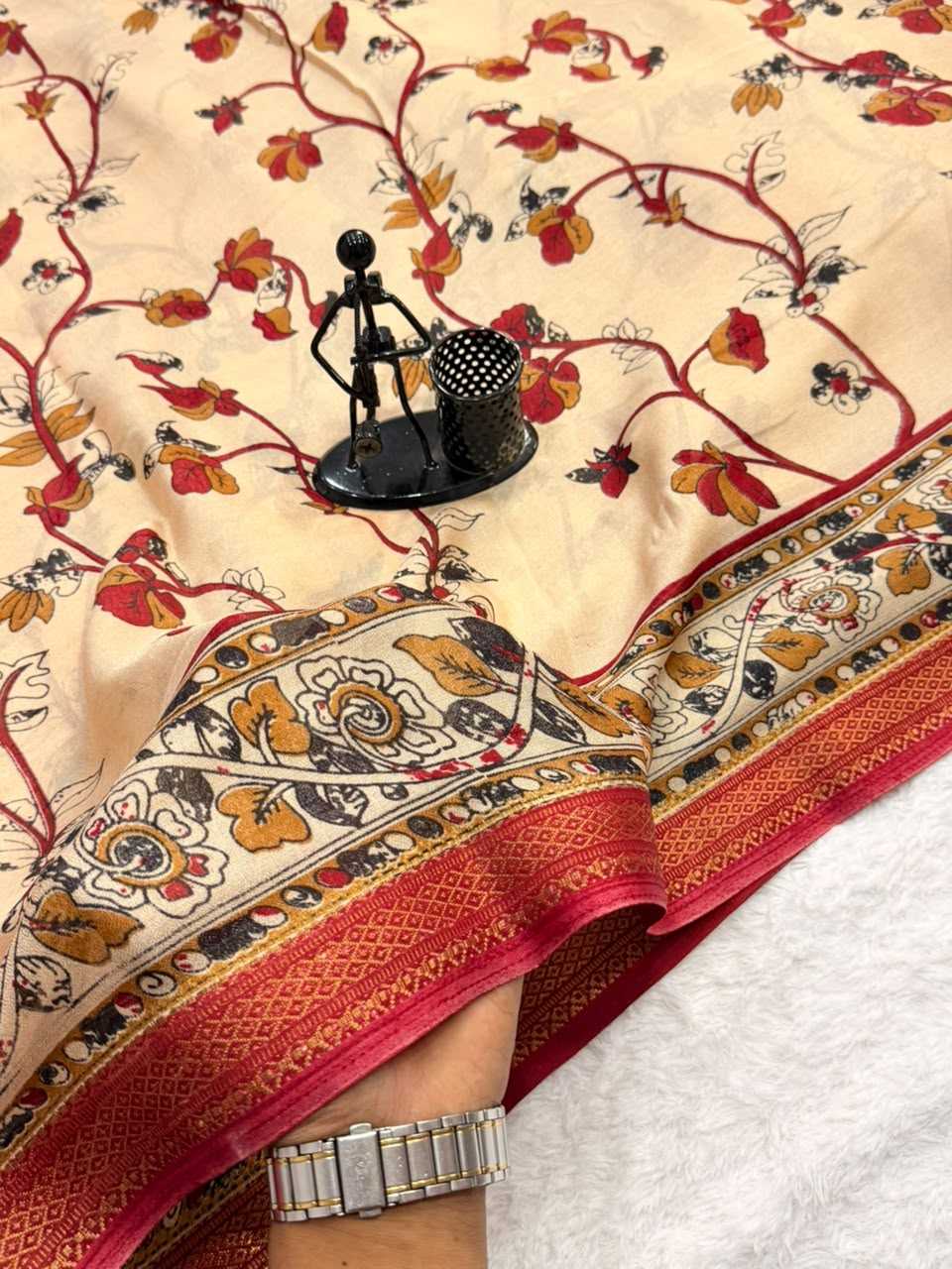 Dharini Fancy Designer Saree