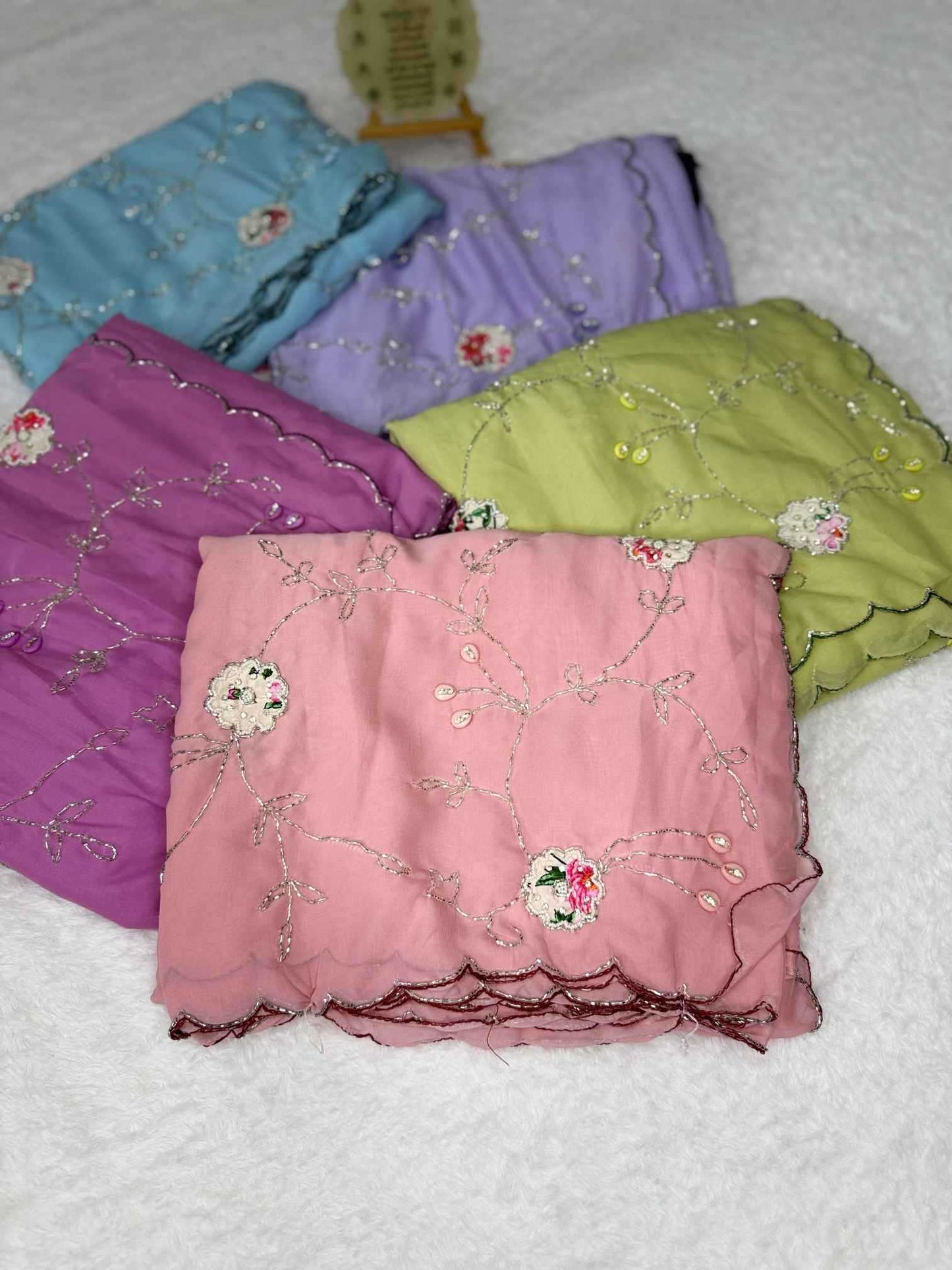 Fancy Designer Saree