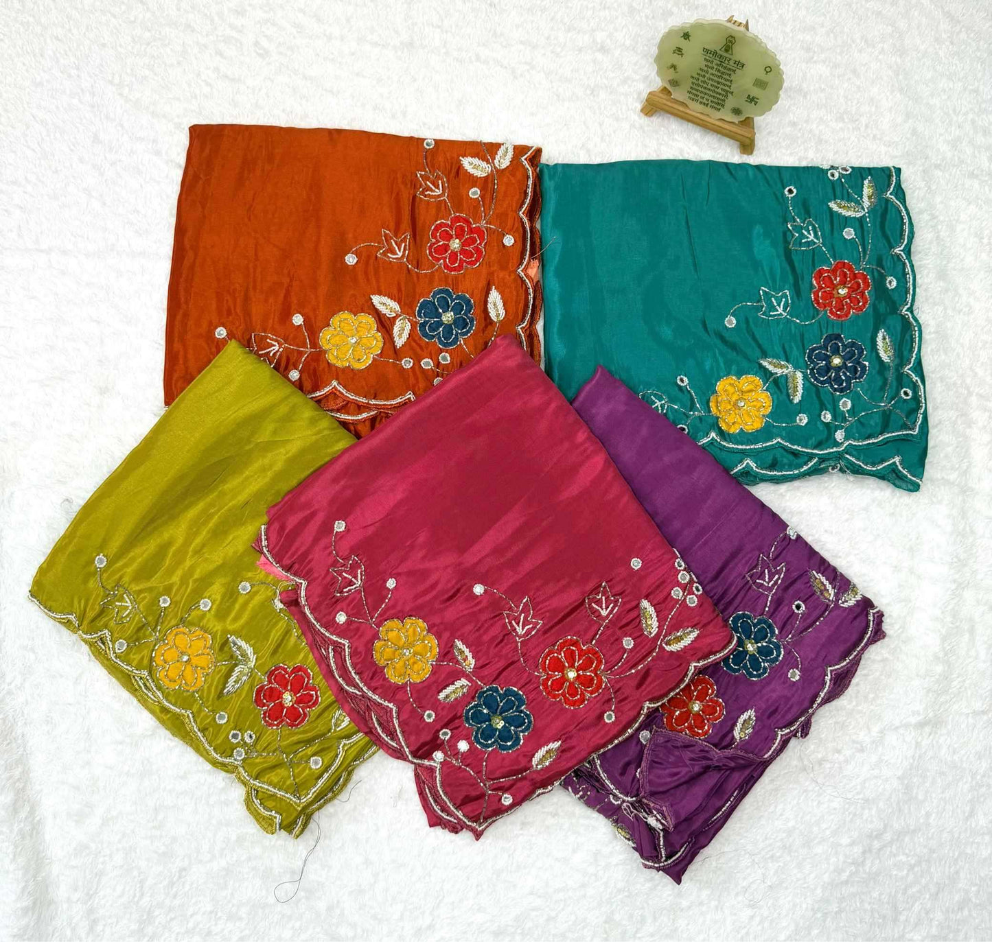 Silk Traditional Saree