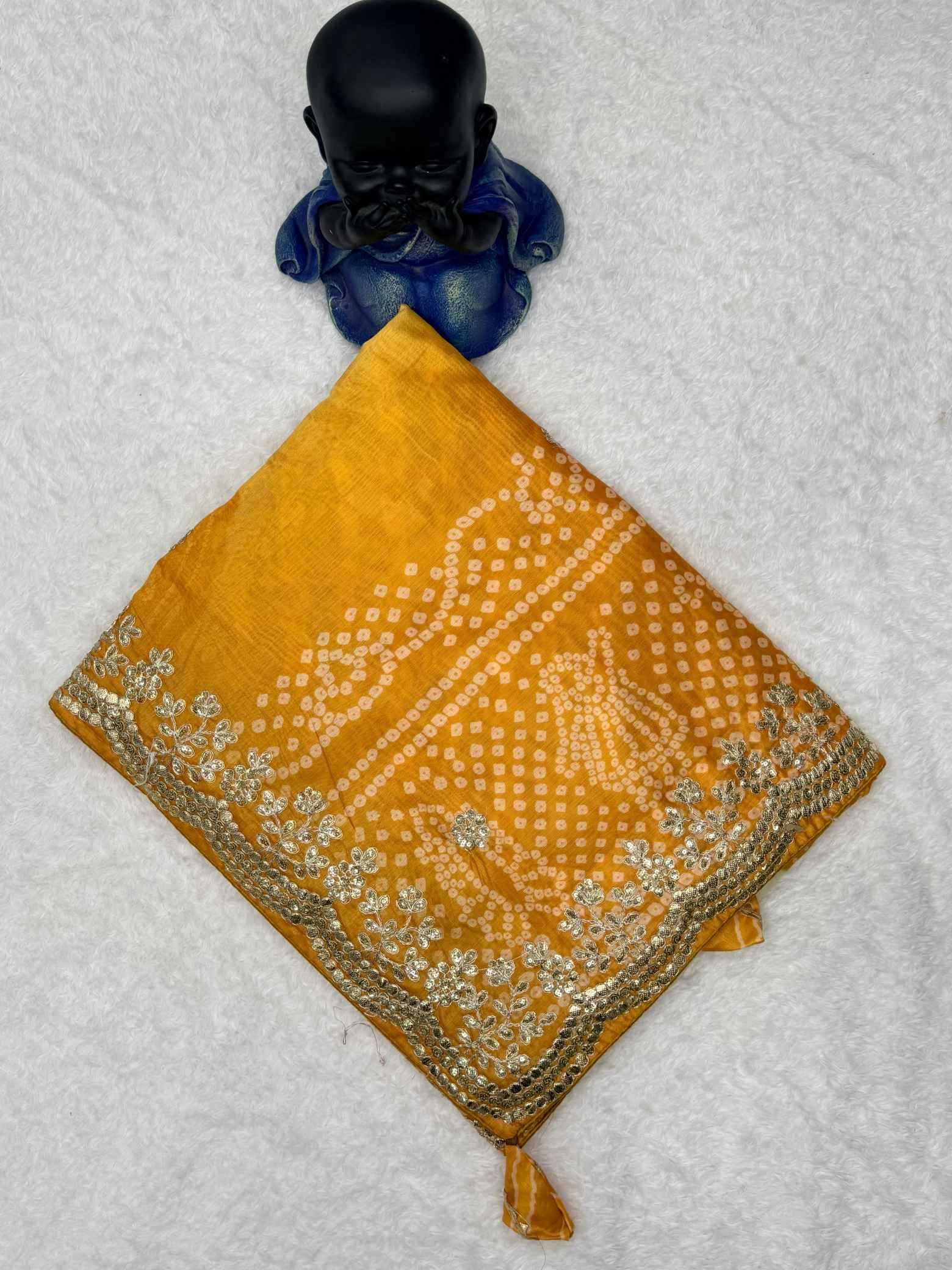 Fancy Designer Saree