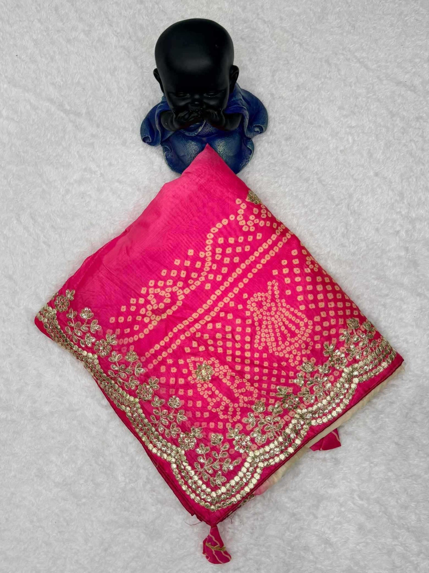 Fancy Designer Saree