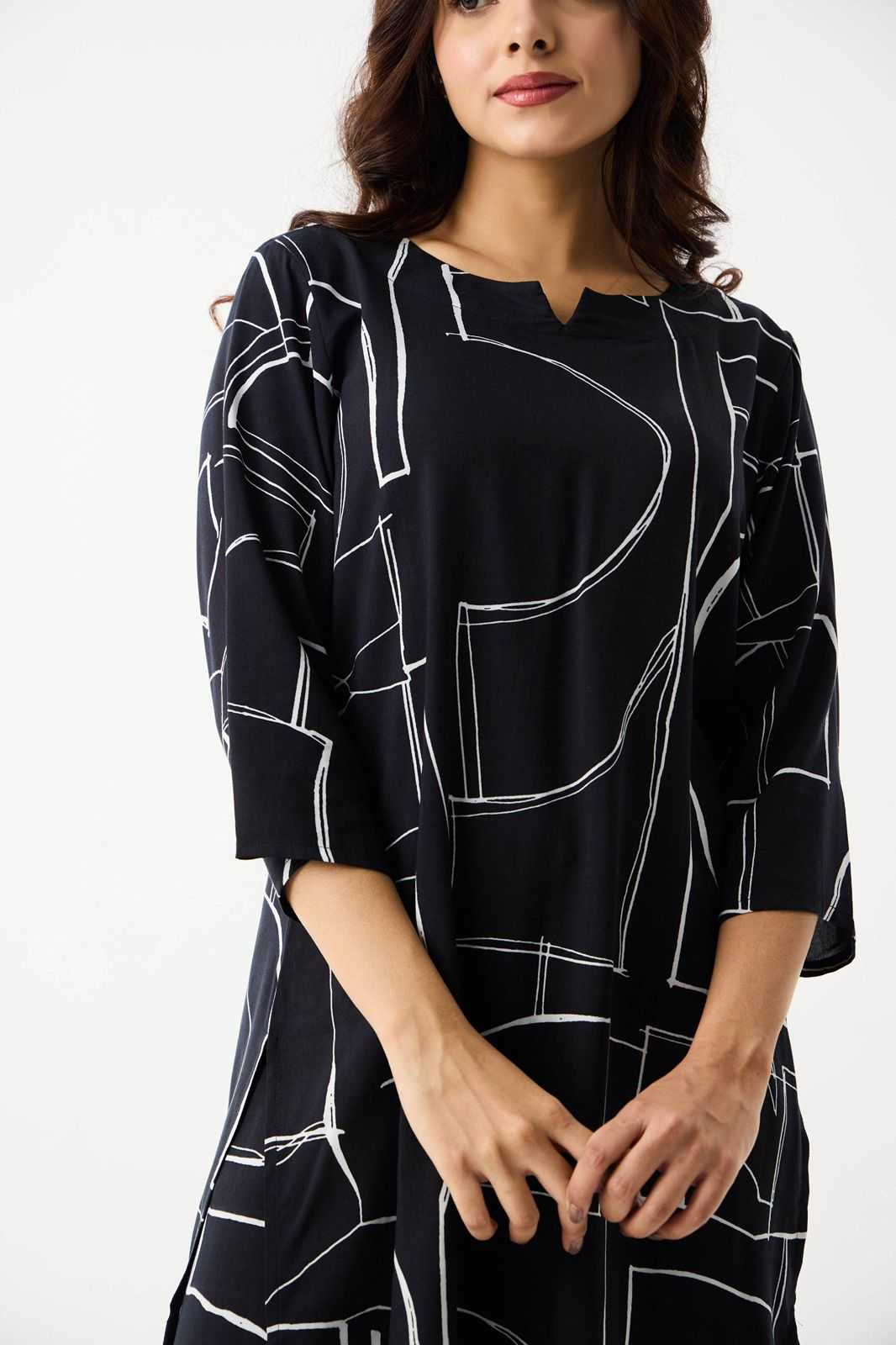 Linen Co-ord Set