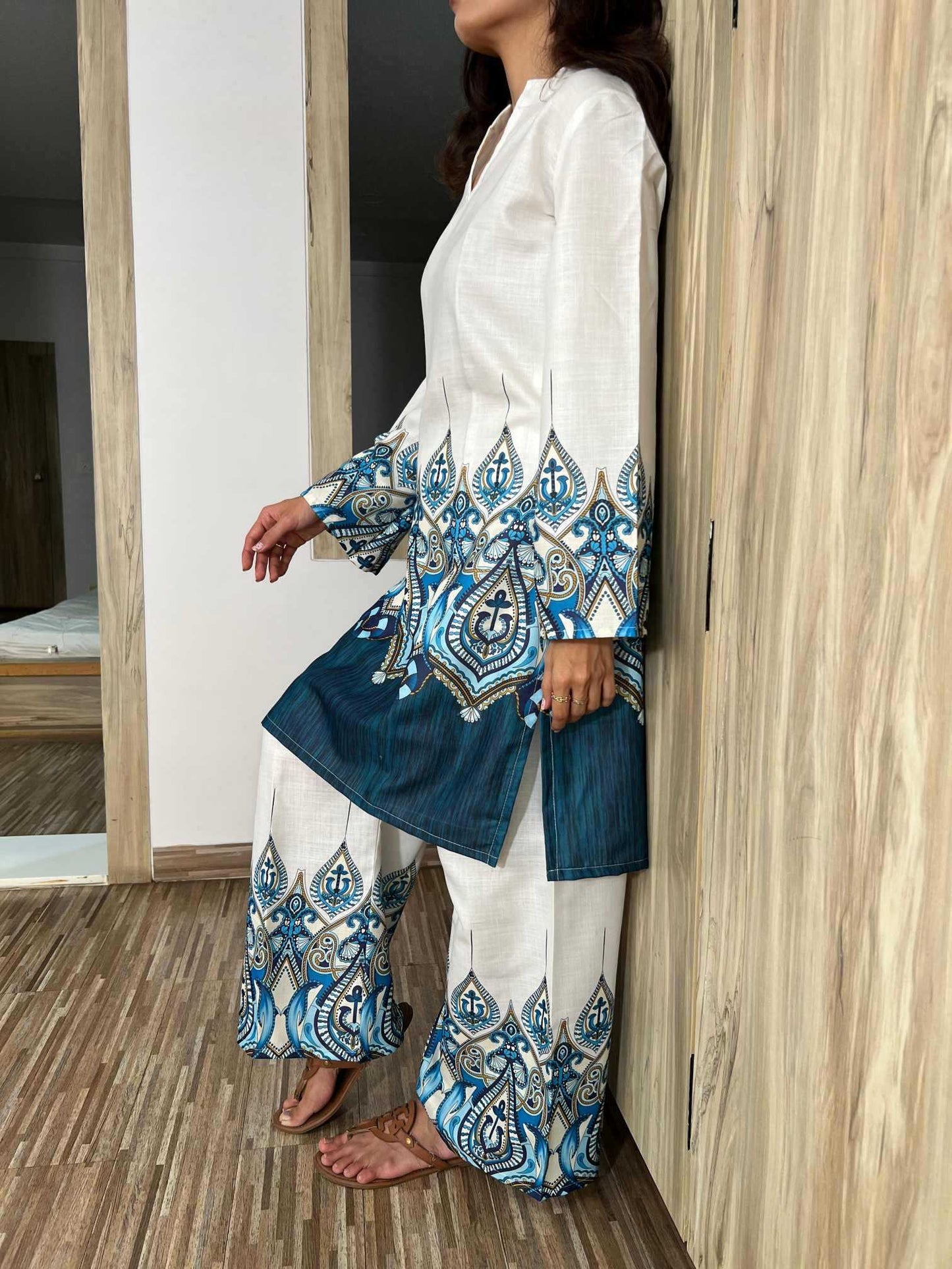 Ladies Salwar Suit