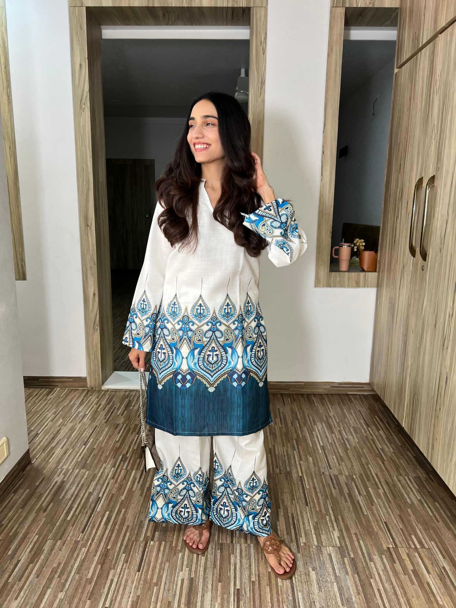 Ladies Salwar Suit