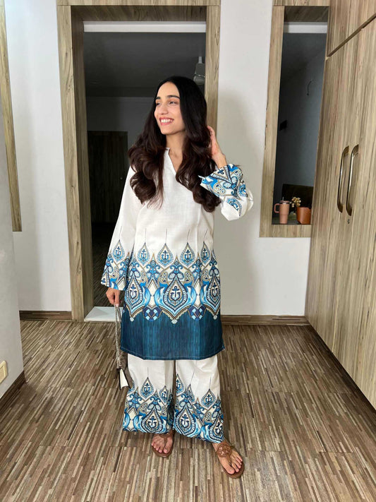 Ladies Salwar Suit