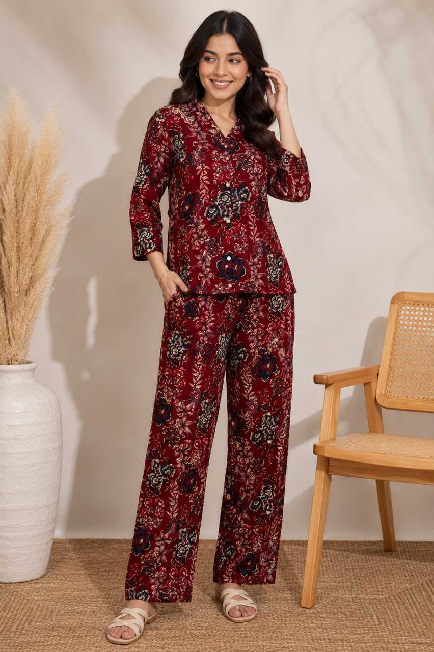 Cotton Printed Kurti
