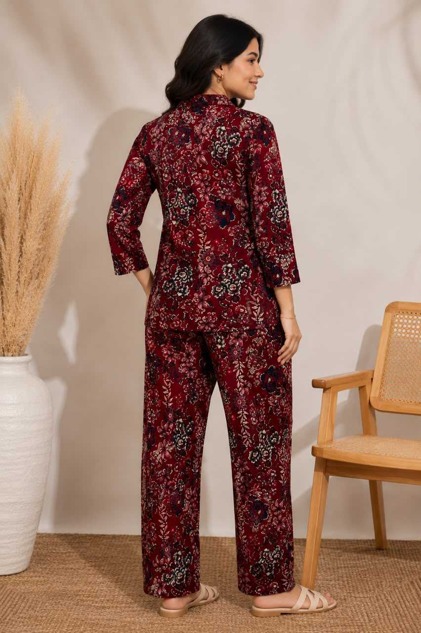 Cotton Printed Kurti