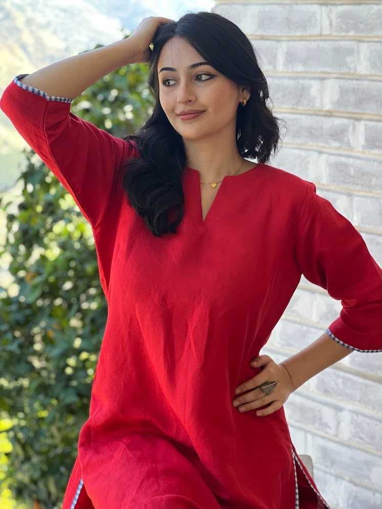 Party Wear Kurti