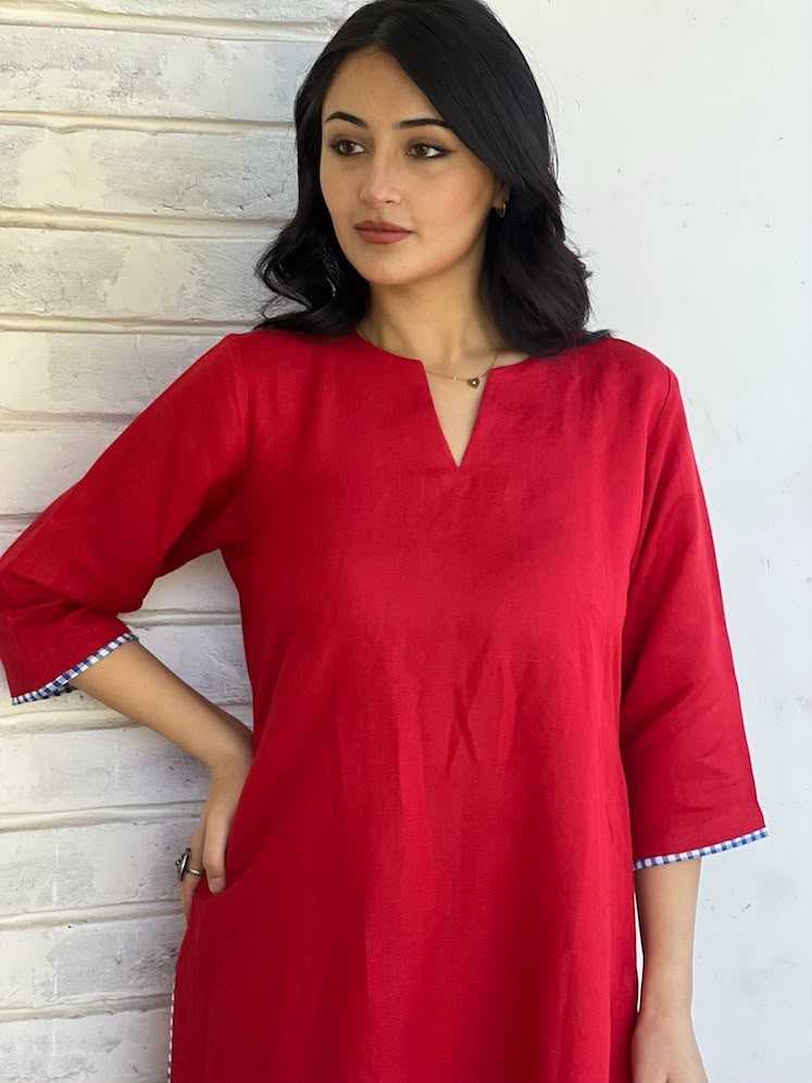 Party Wear Kurti