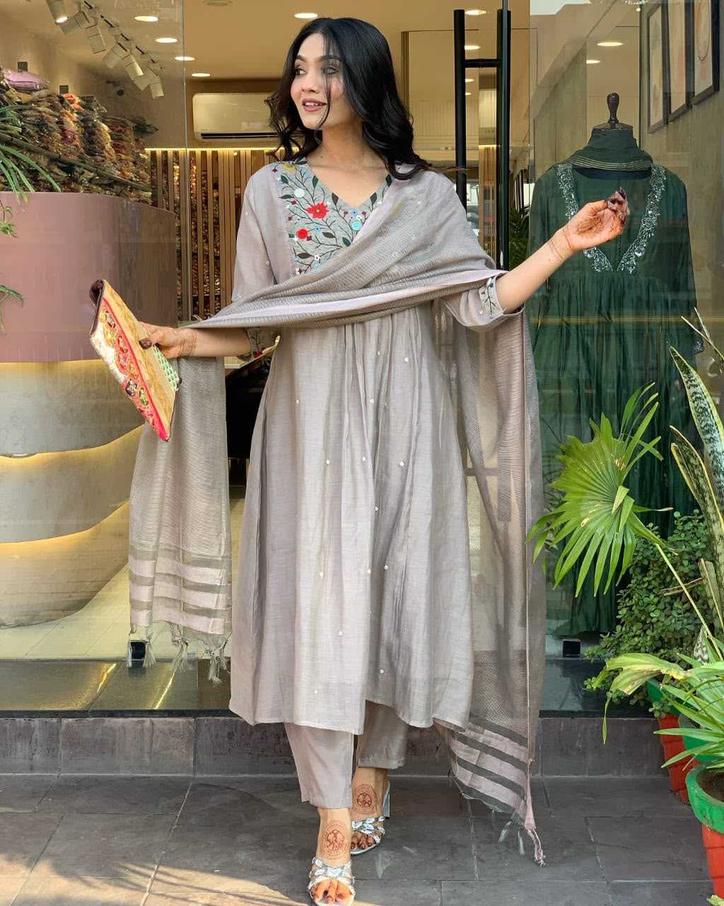 Designer Kurti