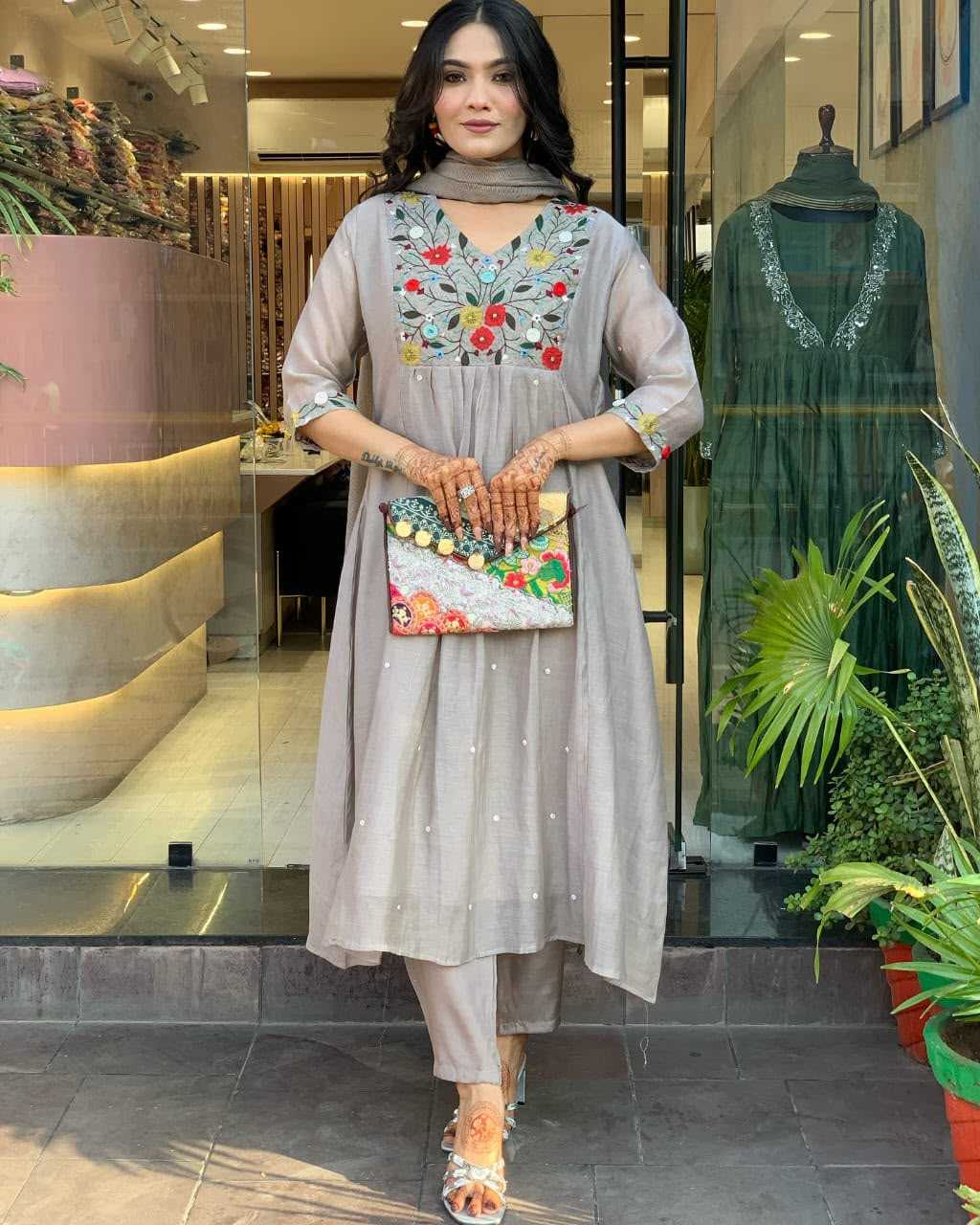 Designer Kurti