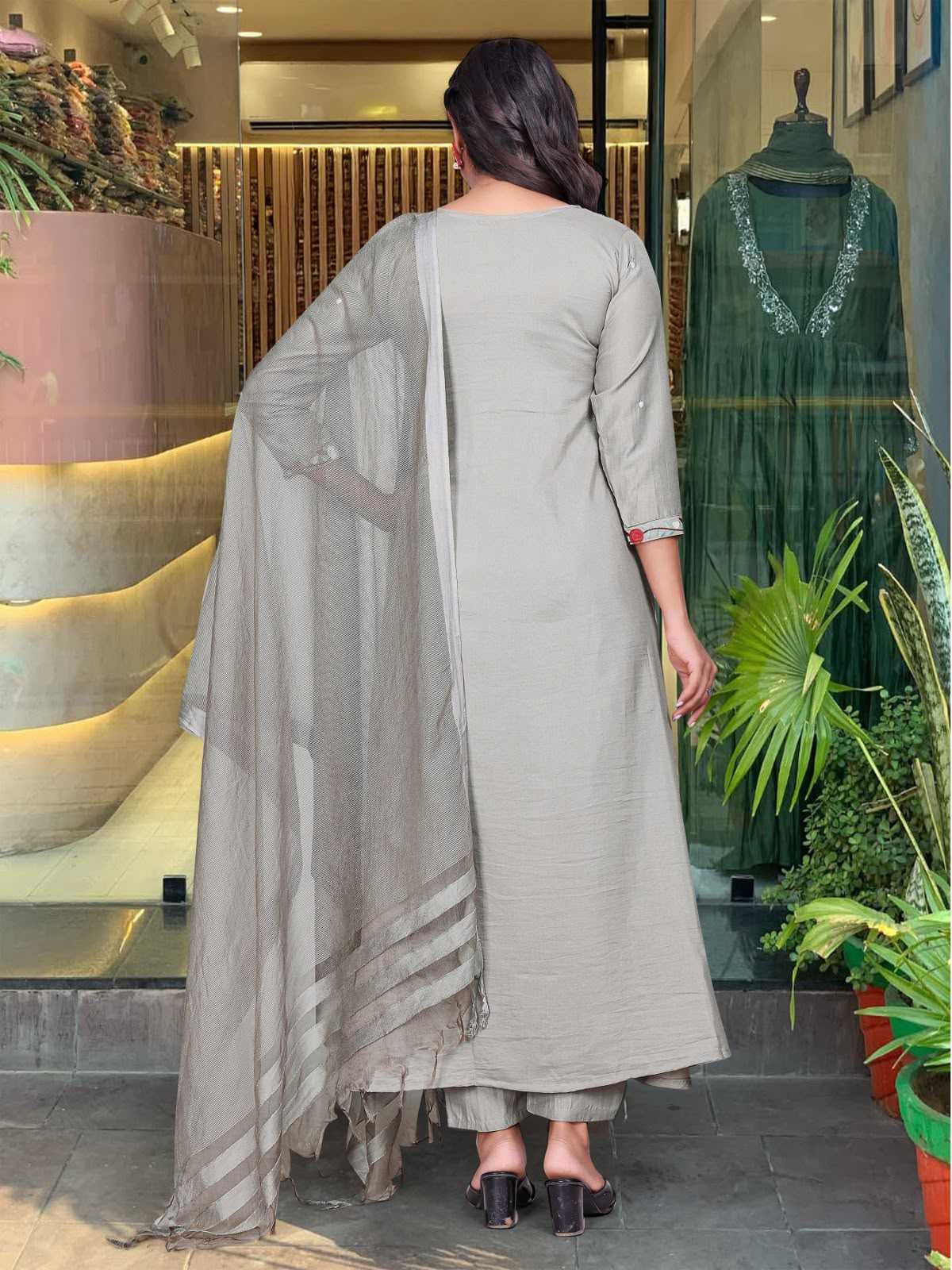 Designer Kurti