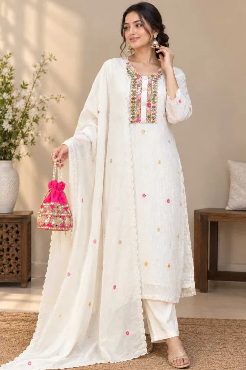 Chinon Ladies Suit 211