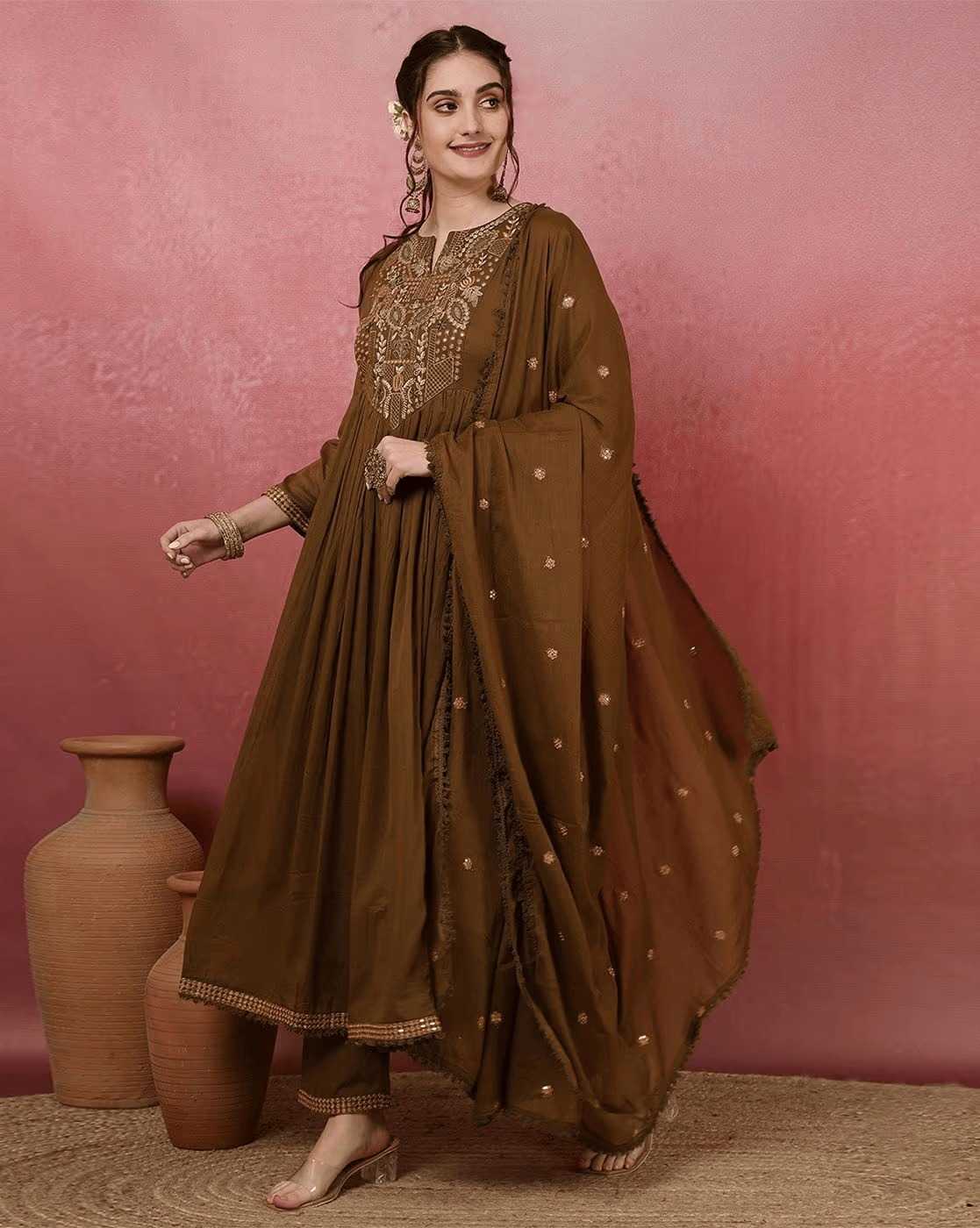 Designer Kurti