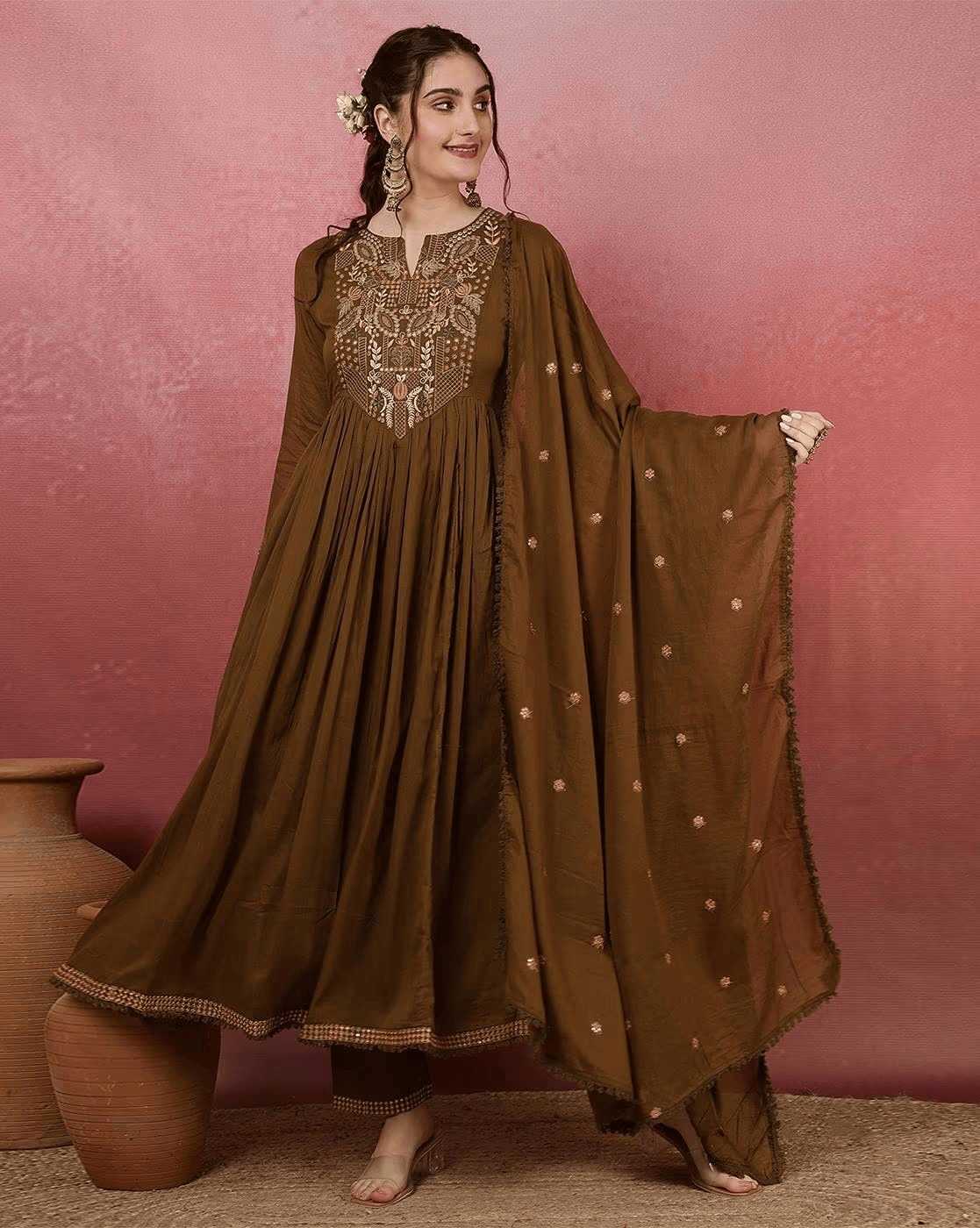Designer Kurti