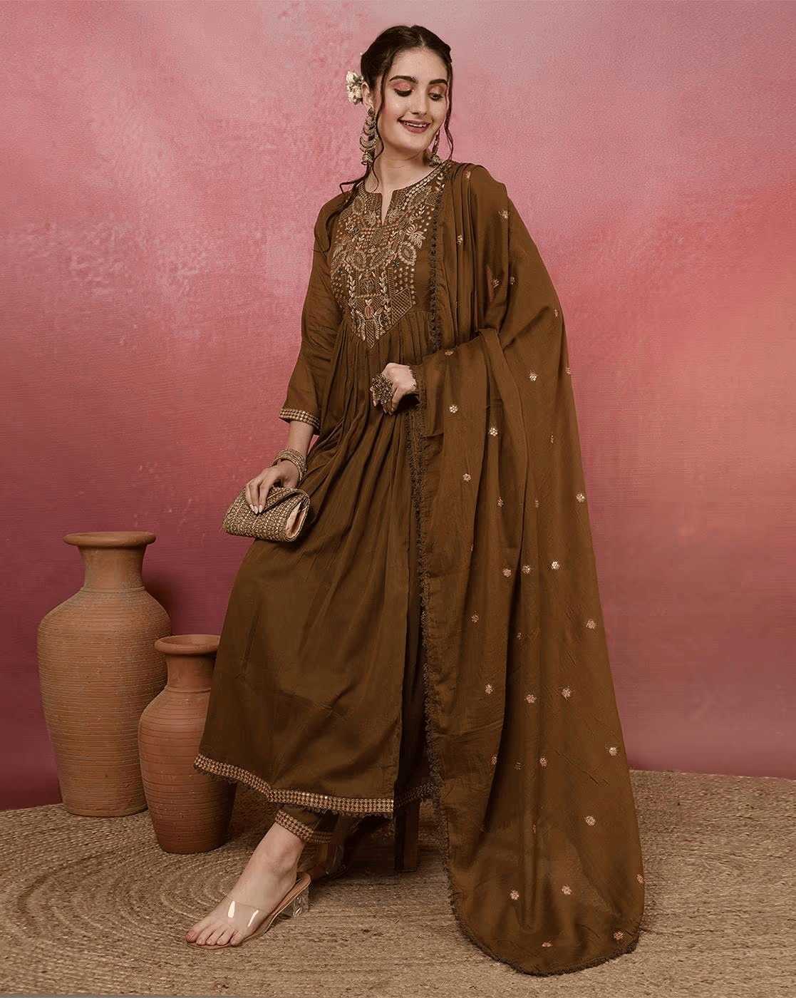 Designer Kurti