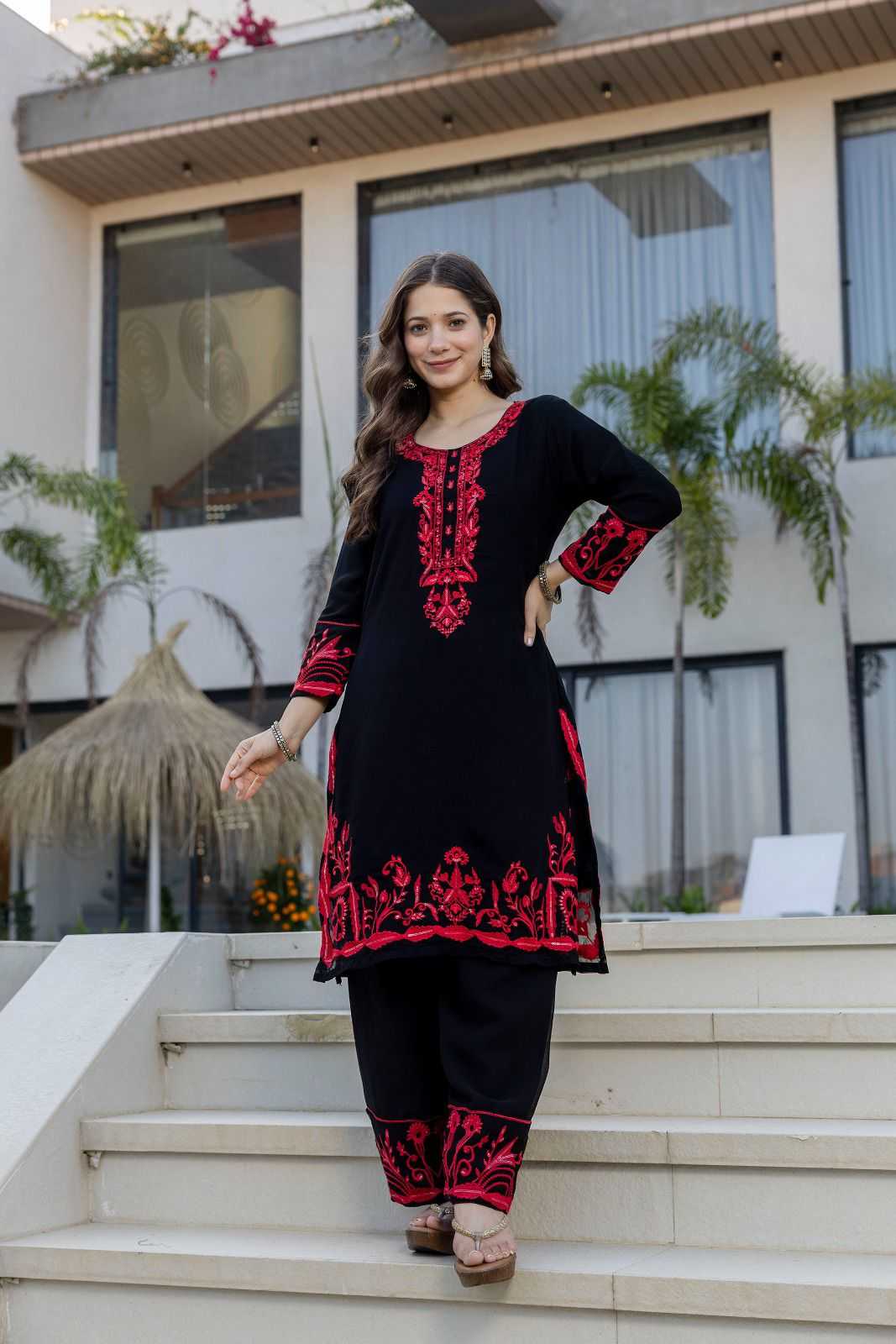 Party Wear Kurti