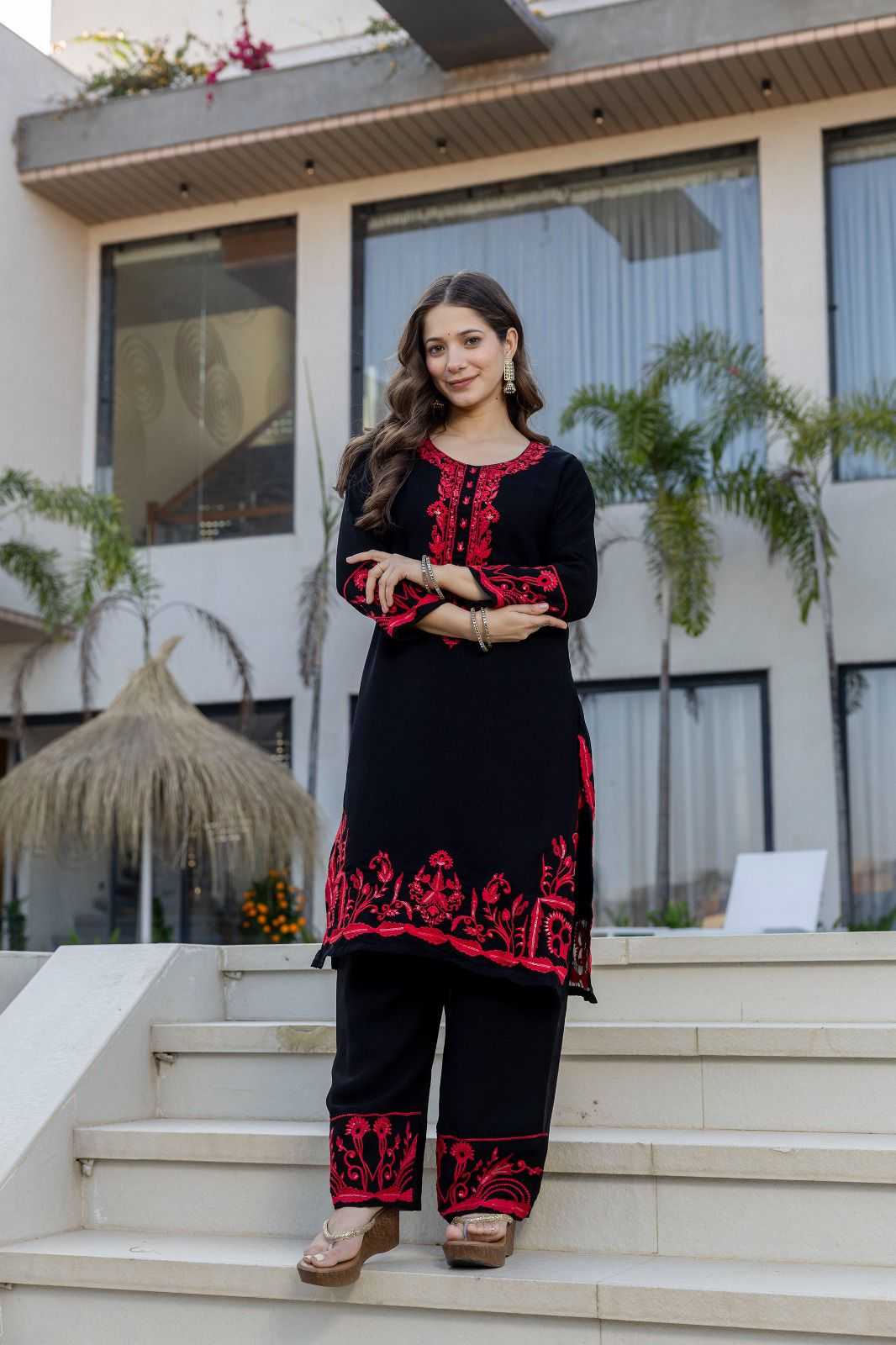 Party Wear Kurti