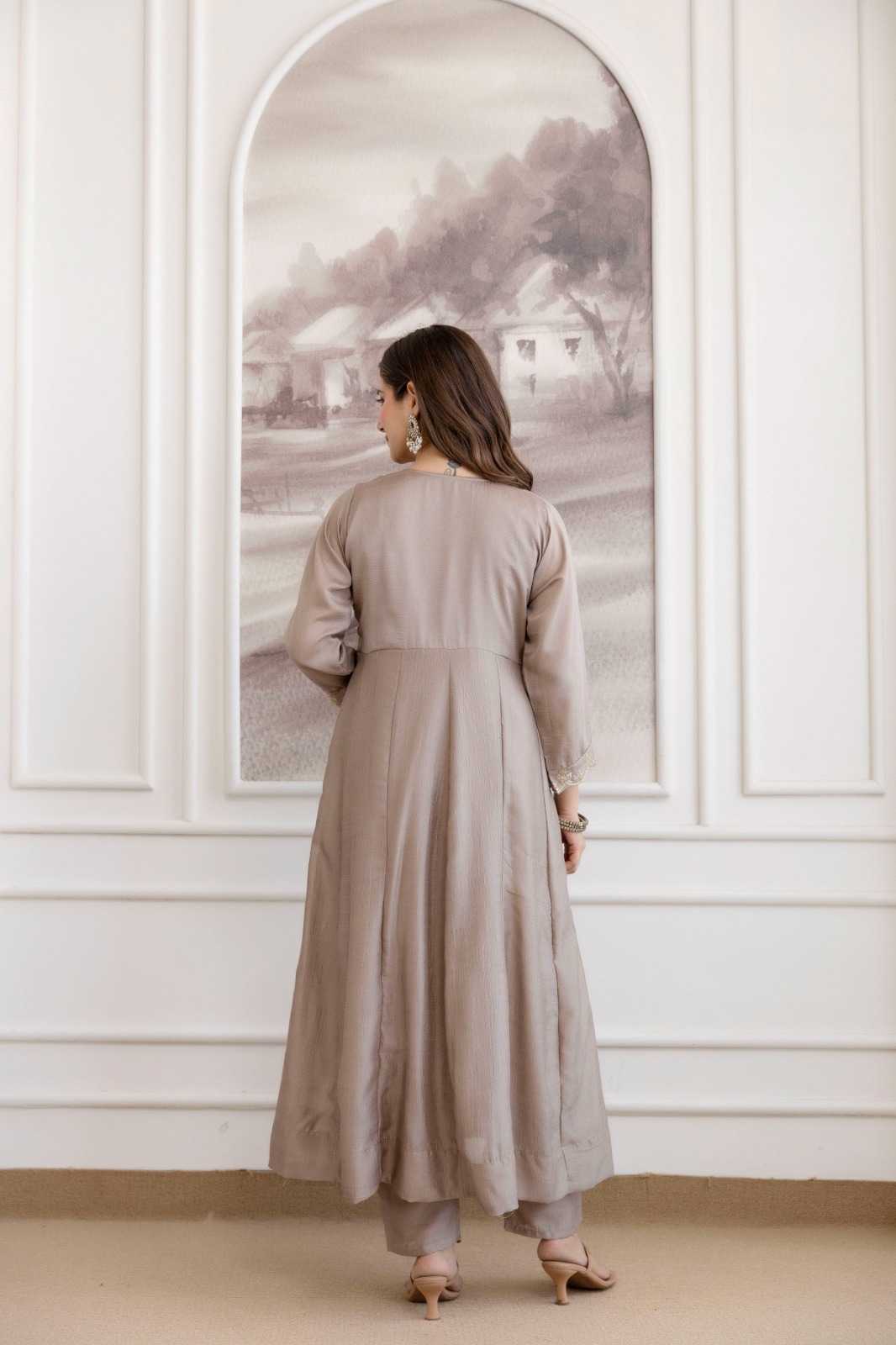 Designer Kurti