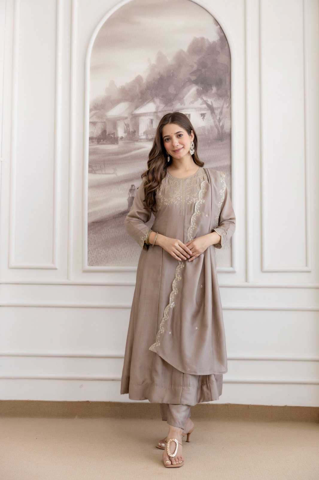 Designer Kurti