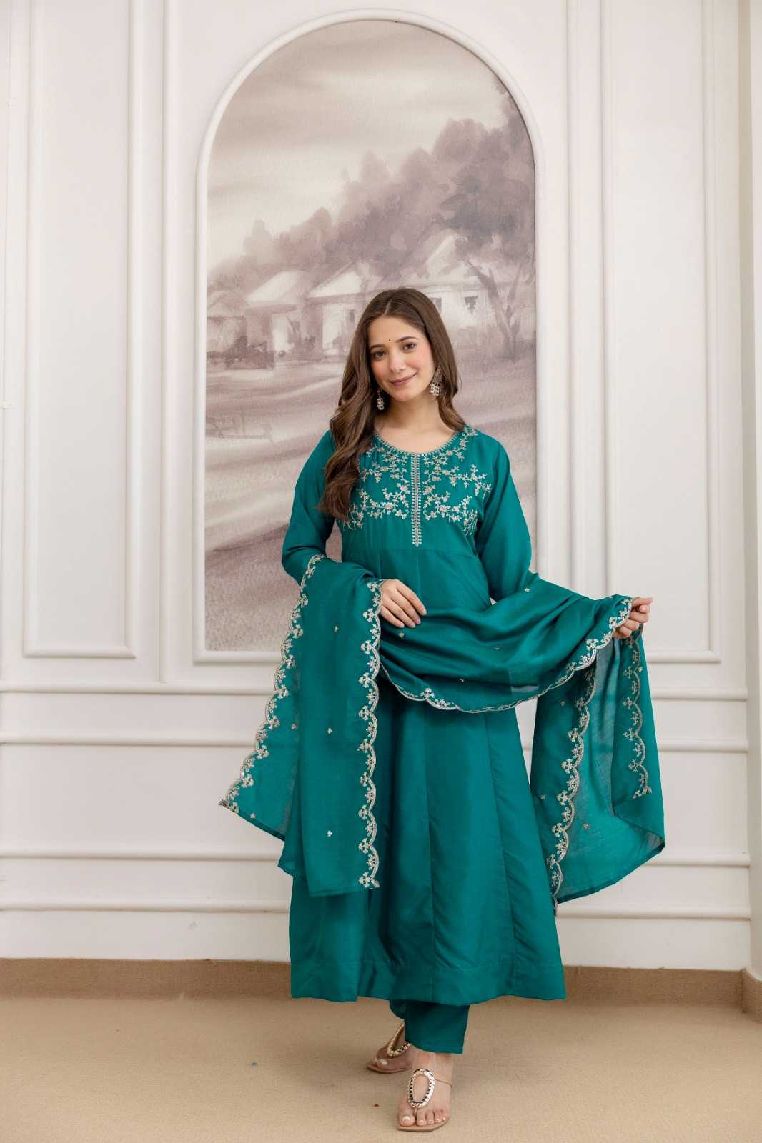 Designer Kurti