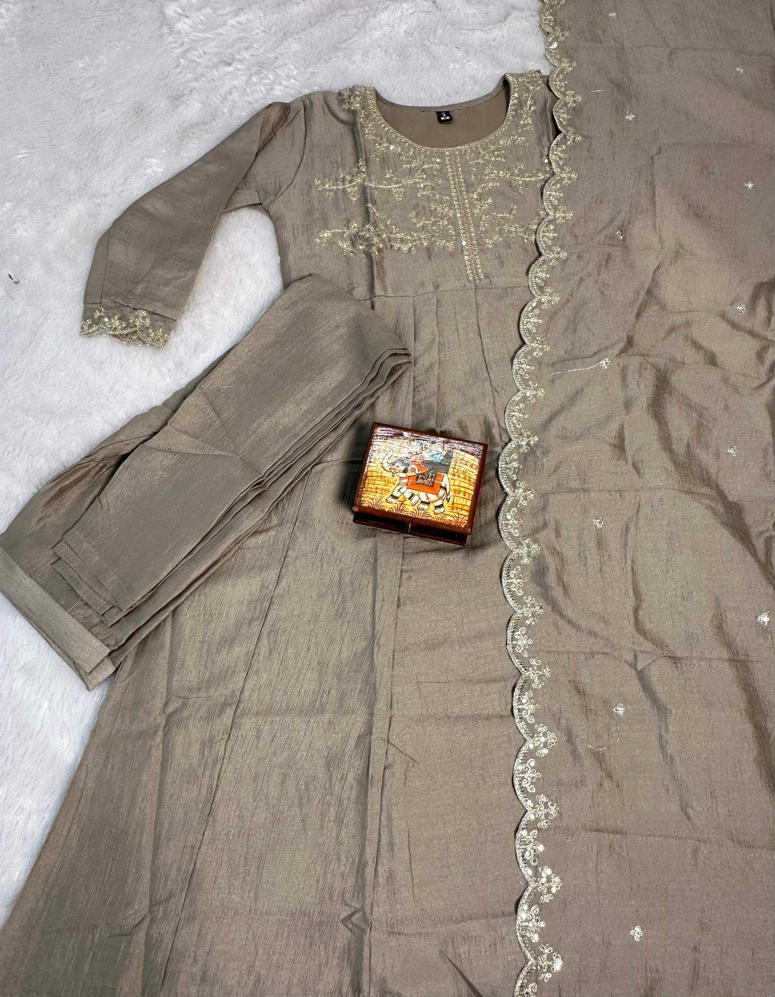 Designer Kurti
