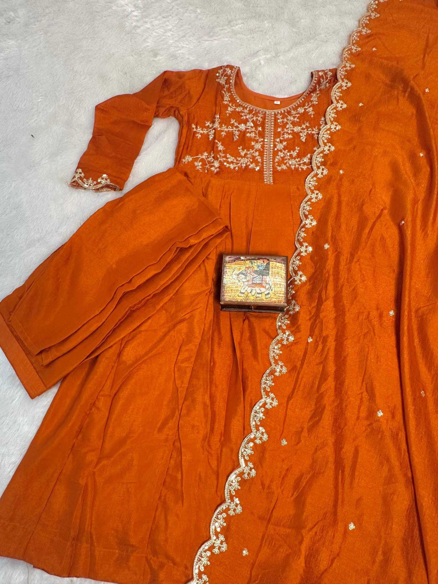 Designer Kurti