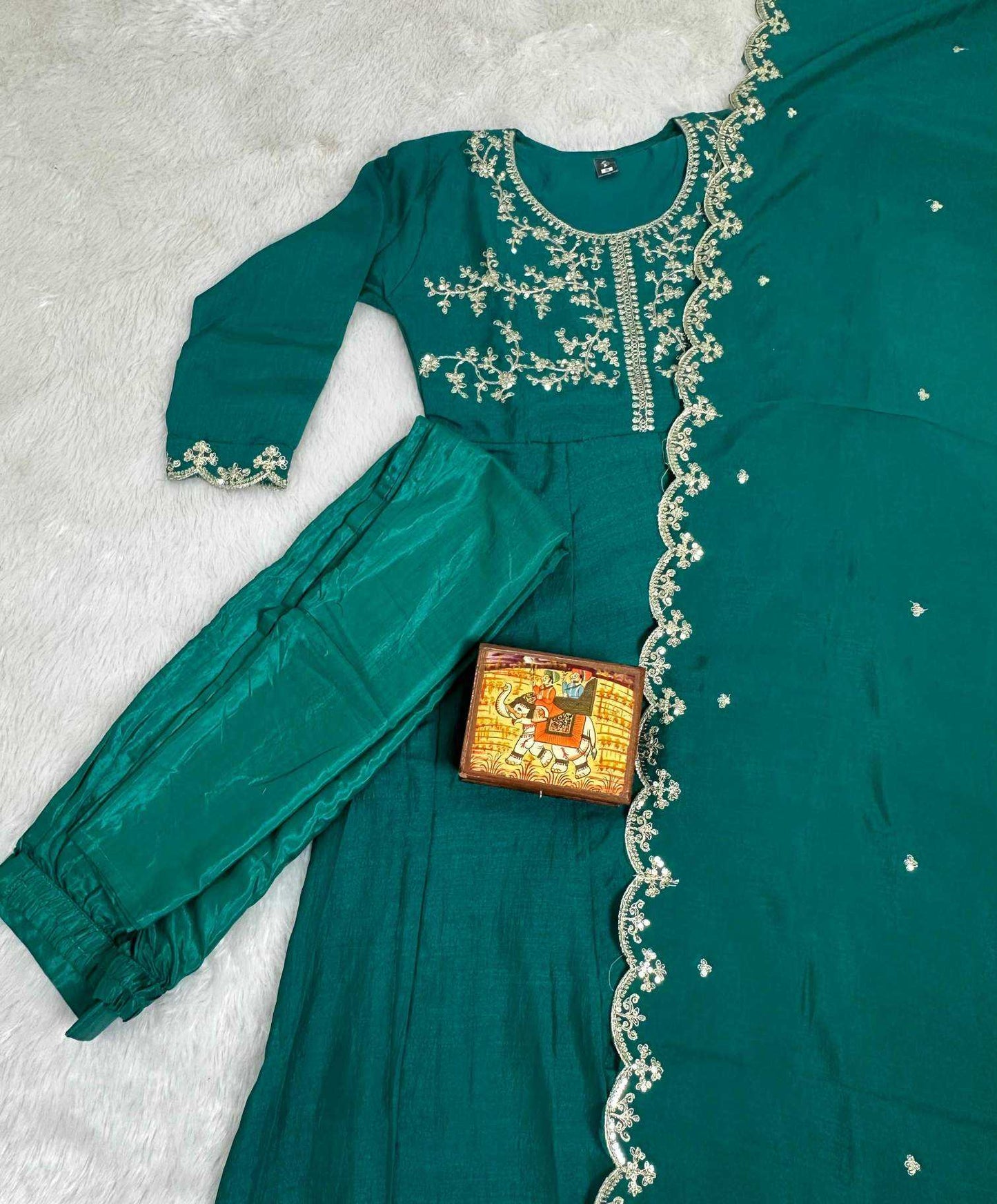 Designer Kurti