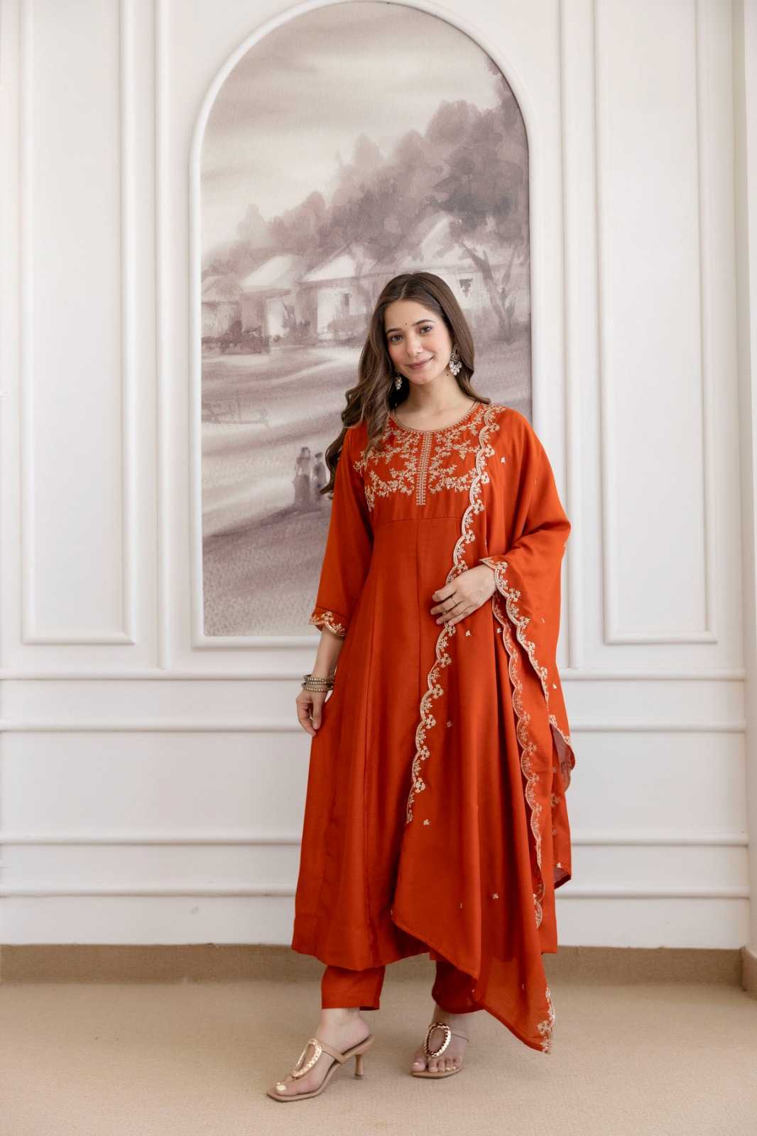 Designer Kurti
