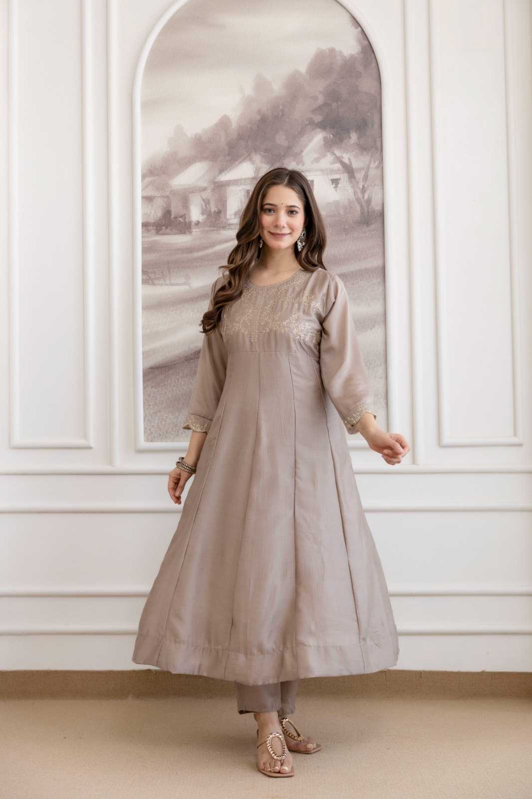 Designer Kurti