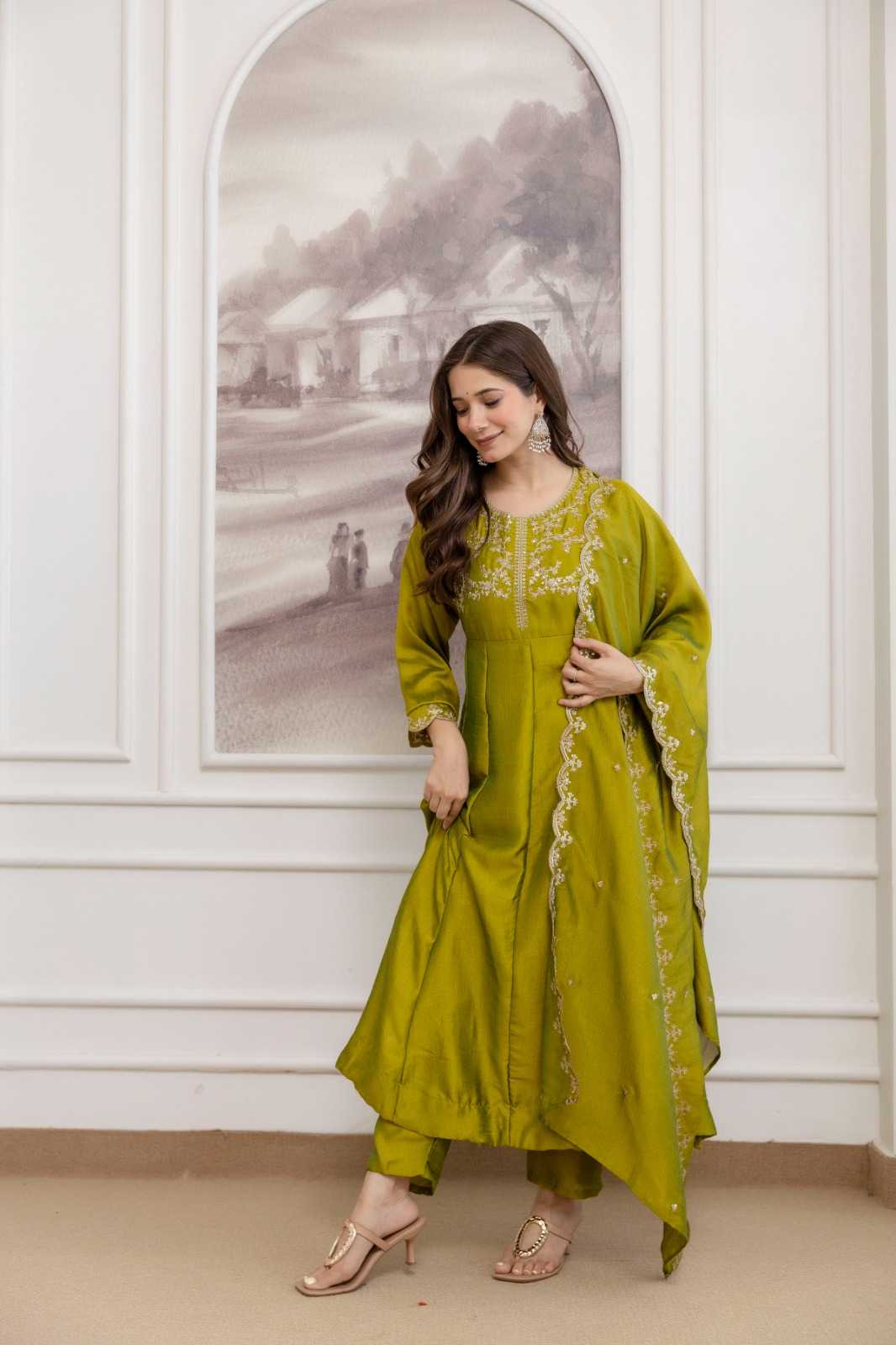 Designer Kurti