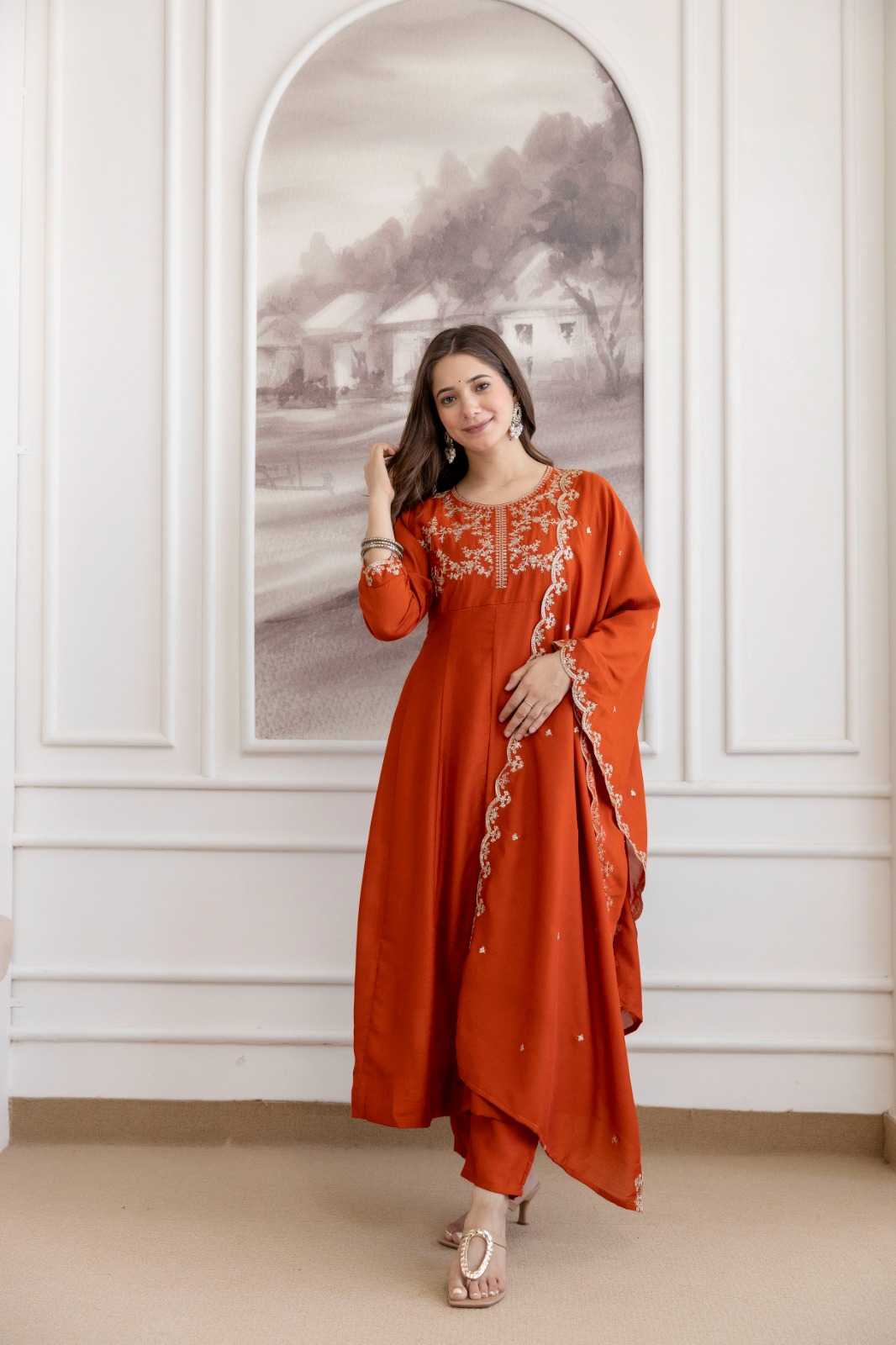 Designer Kurti
