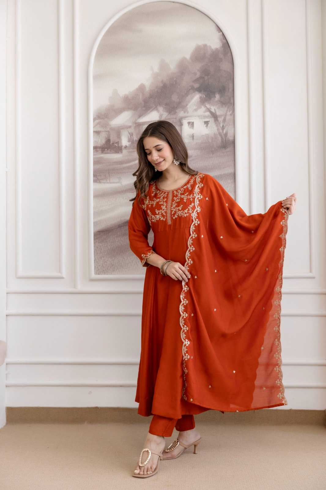Designer Kurti