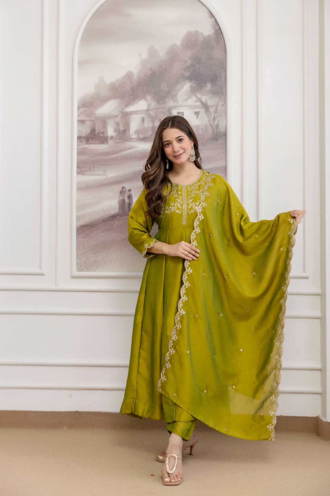 Designer Kurti