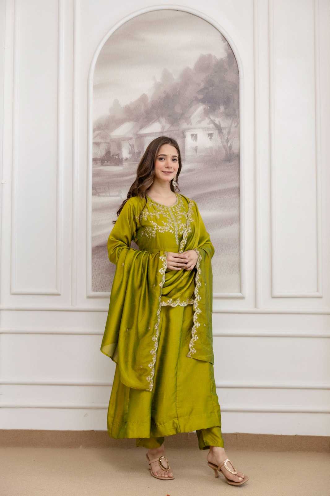 Designer Kurti