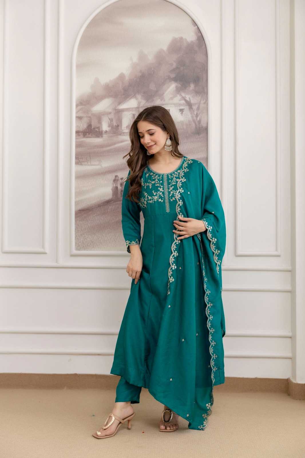 Designer Kurti