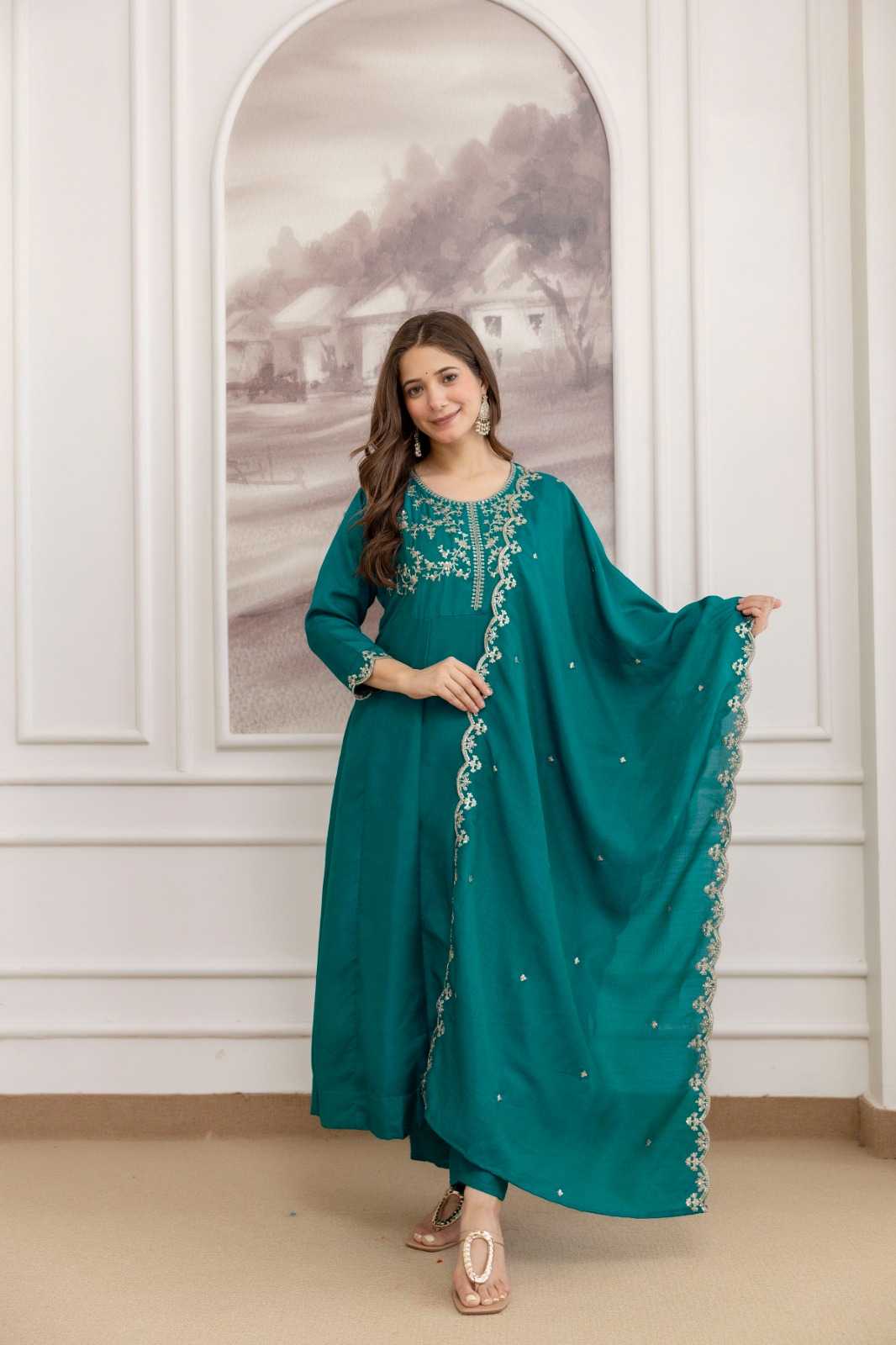 Designer Kurti
