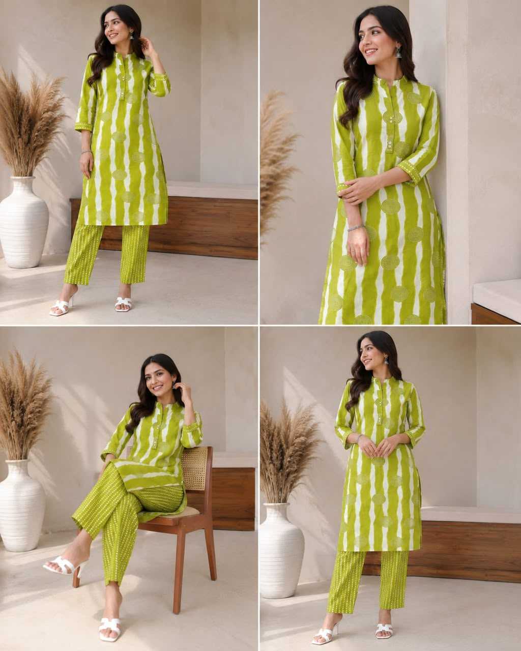 Poly Rayon Party Wear Kurti