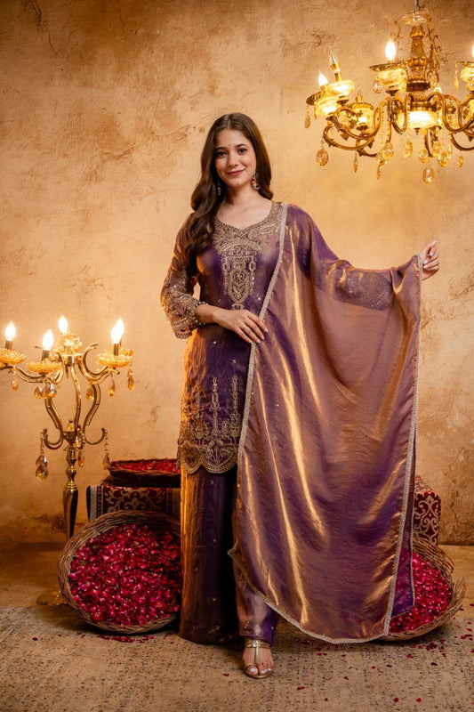 Fendy Ladies Suit