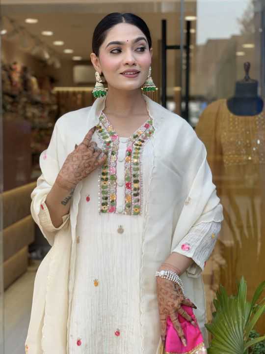 Chinon Designer Kurti