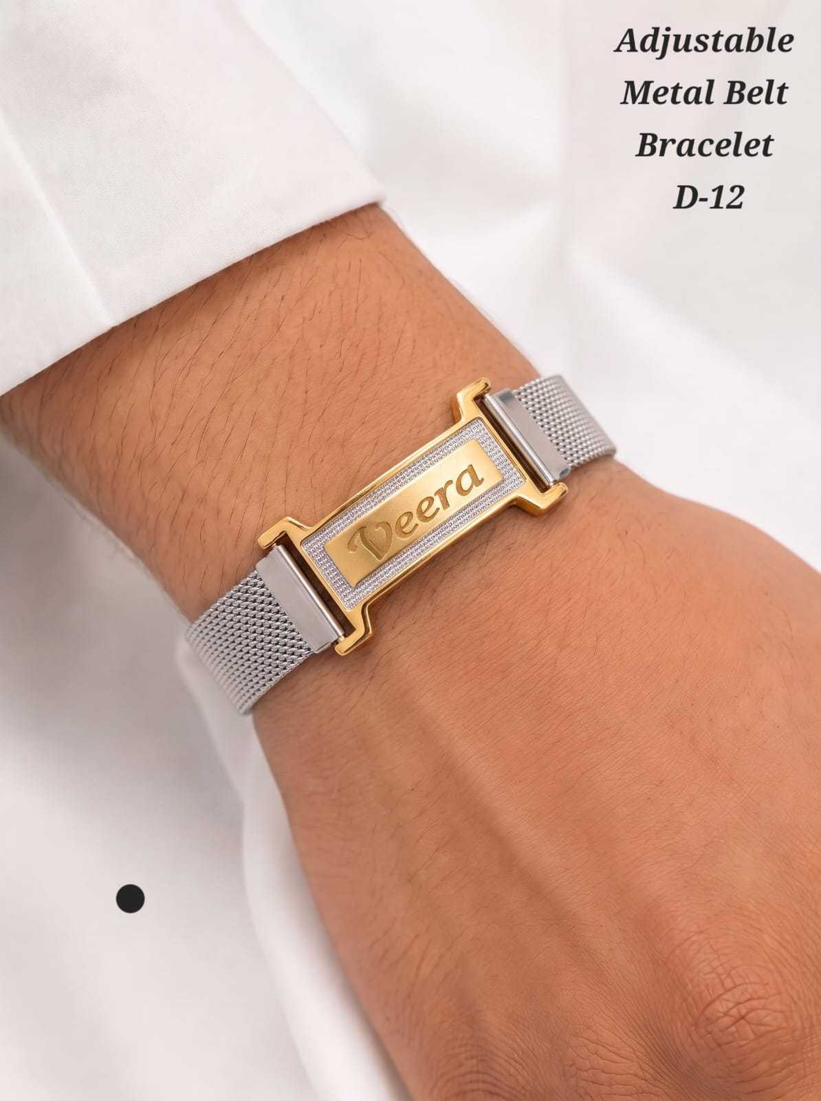 Brass Bracelets