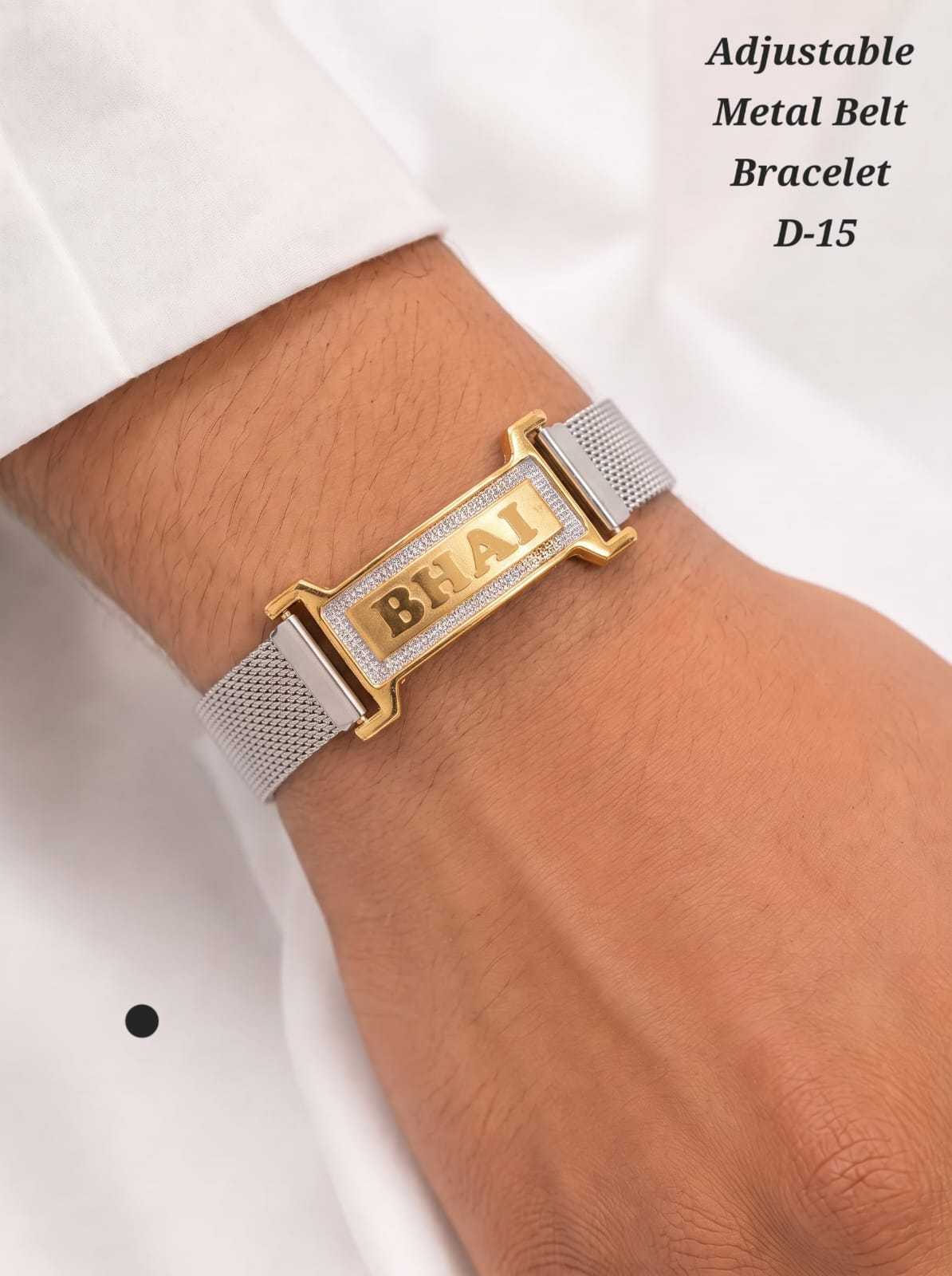 Brass Bracelets