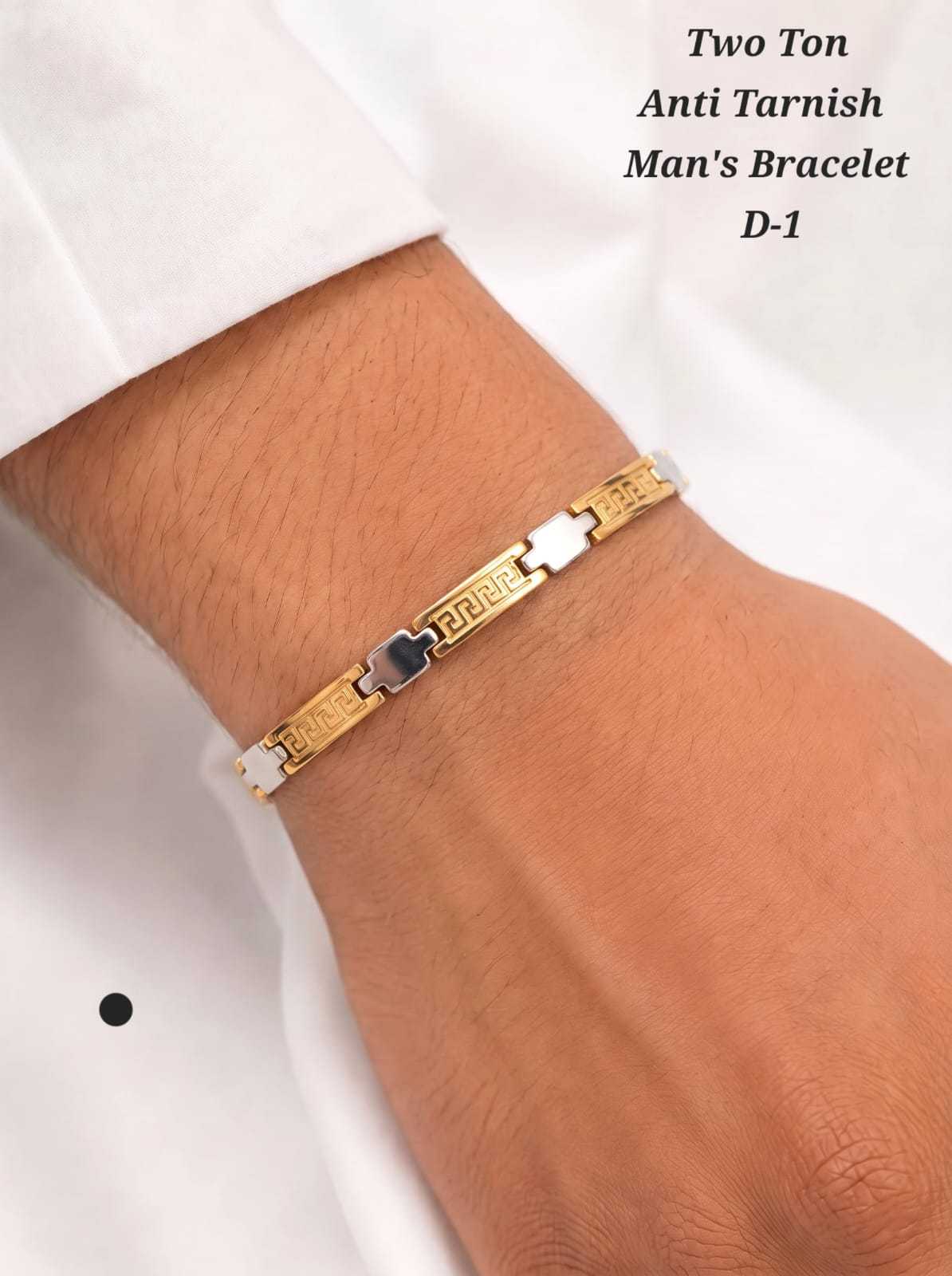 Brass Bracelets