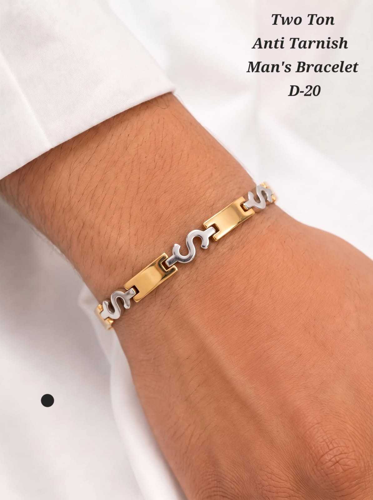 Brass Bracelets